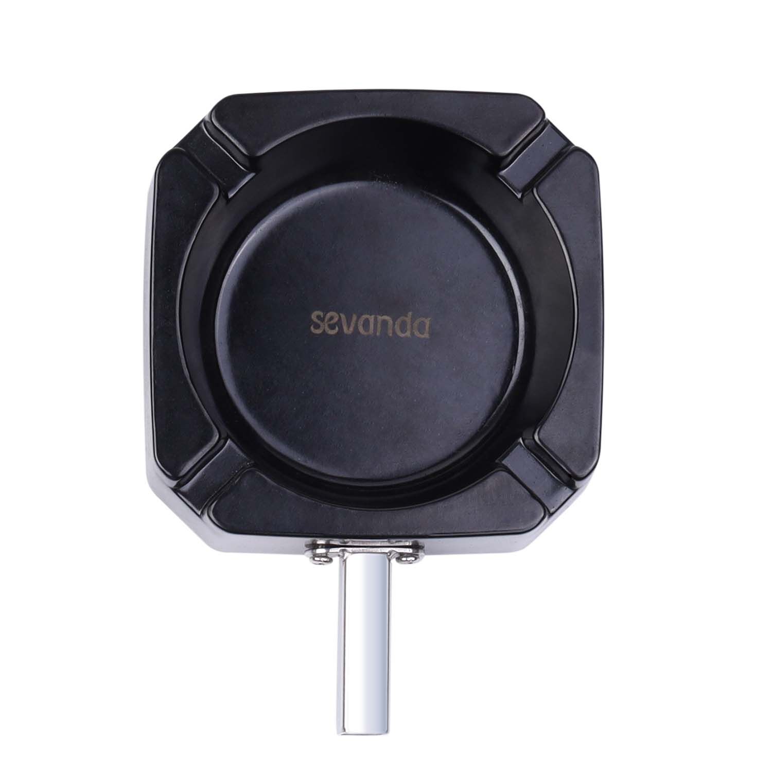 Набір для домінування LOCKINK SEVANDA Objectification Human Furniture Set, маска та 4 насадки