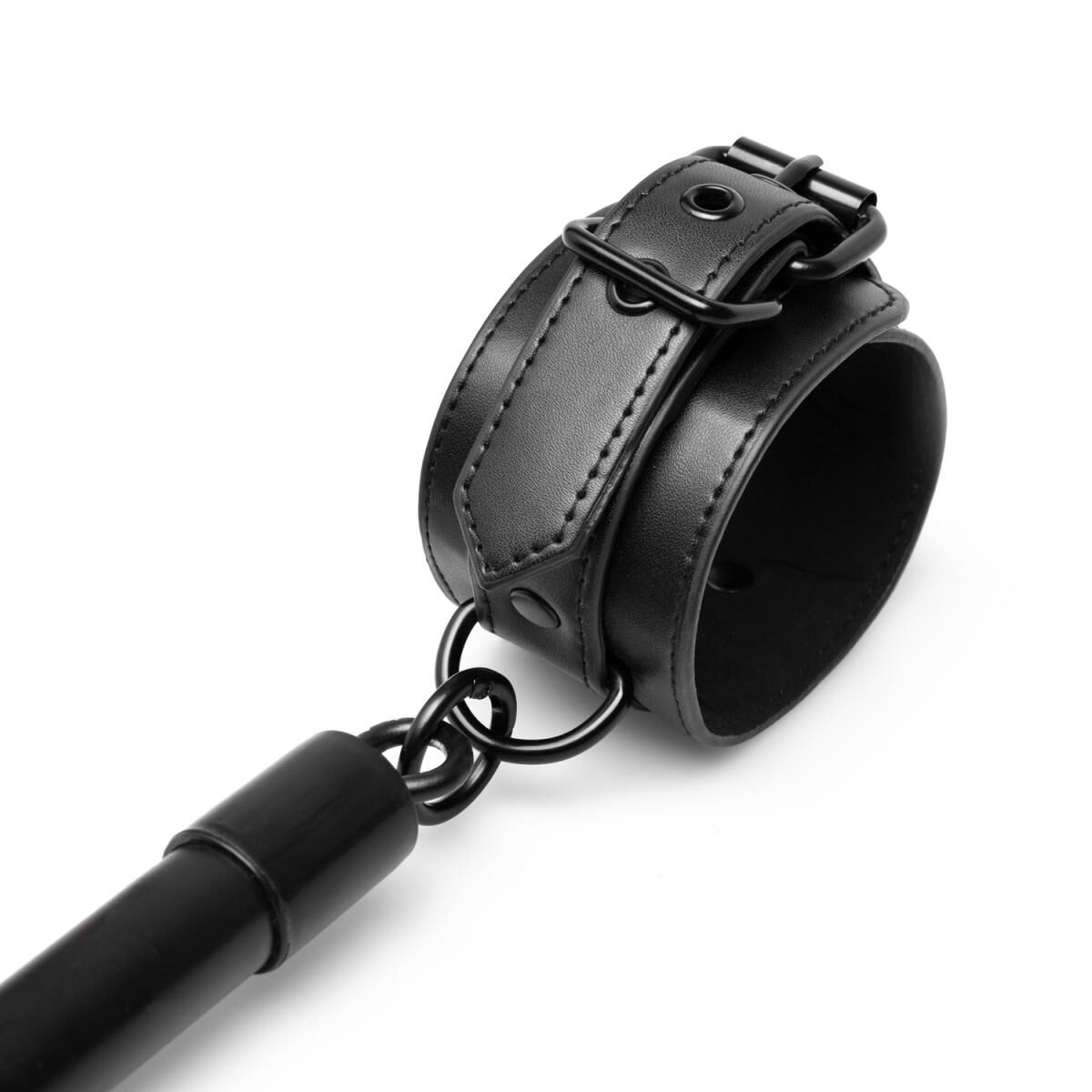 Хрестовина Bedroom Fantasies Hog Tie Cross Bar With Cuffs