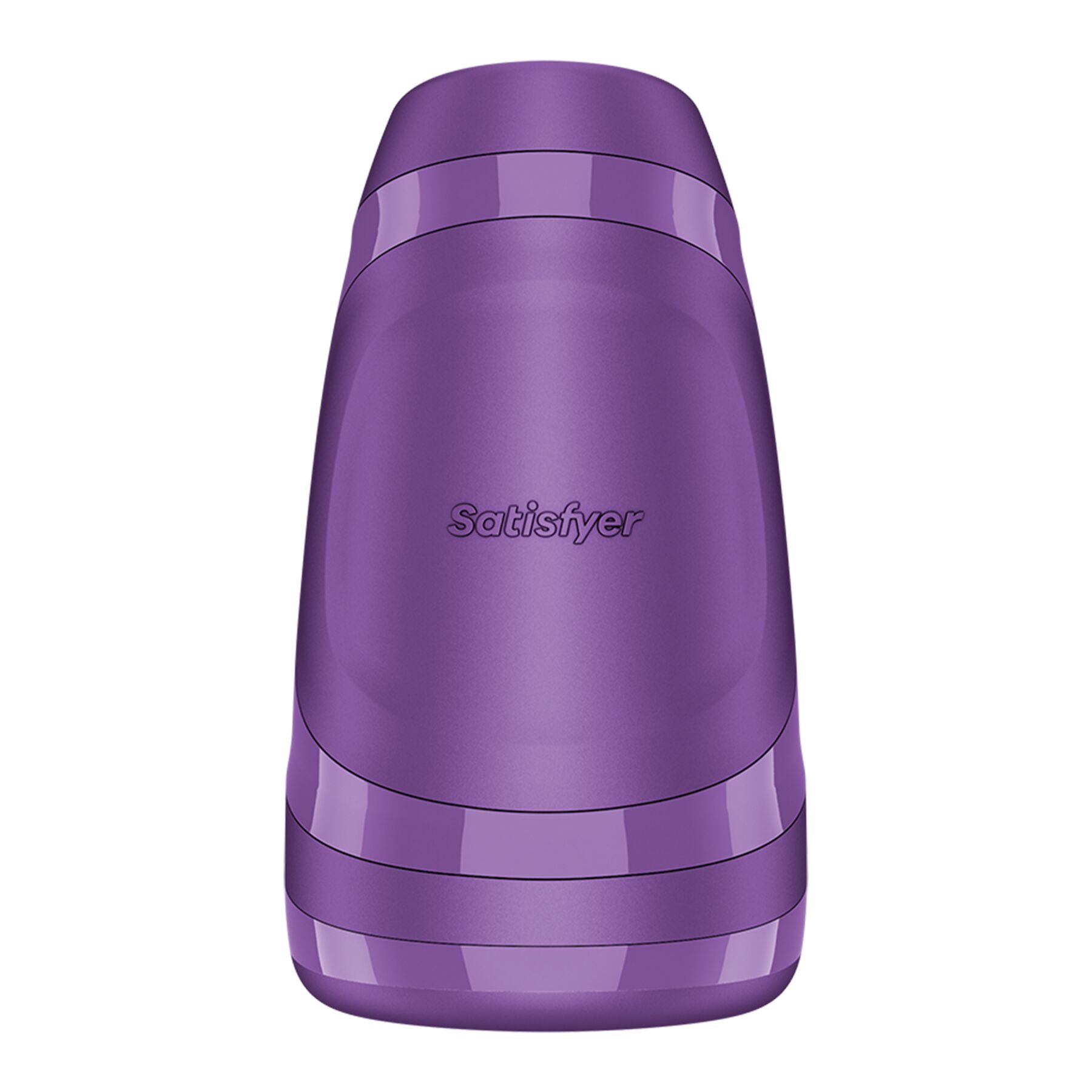 Мастурбатор Satisfyer Men Heat Vibration Battery Series імітатор мінету, підігрів та вібрація