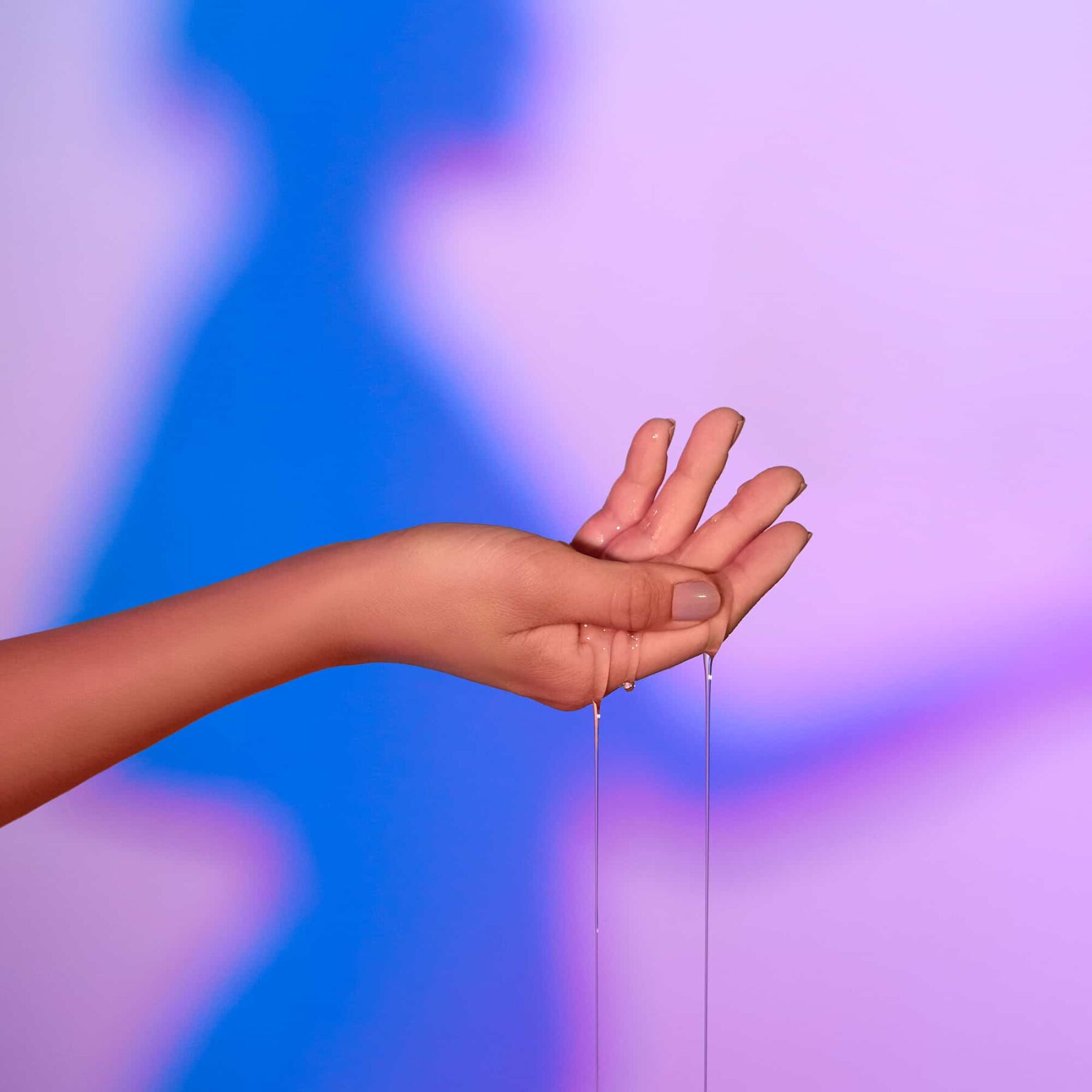 Масажна олія Love To Love - Love Me Tender, Strawberry (100 мл), аромат полуниці, без парабенів