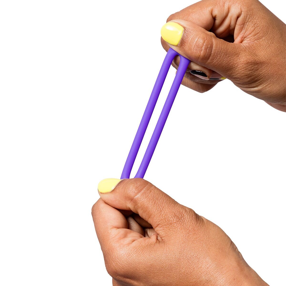 Набір ерекційних кілець Romp Remix Trio, дуже еластичні, діаметри 2; 2,5 та 2,9 см