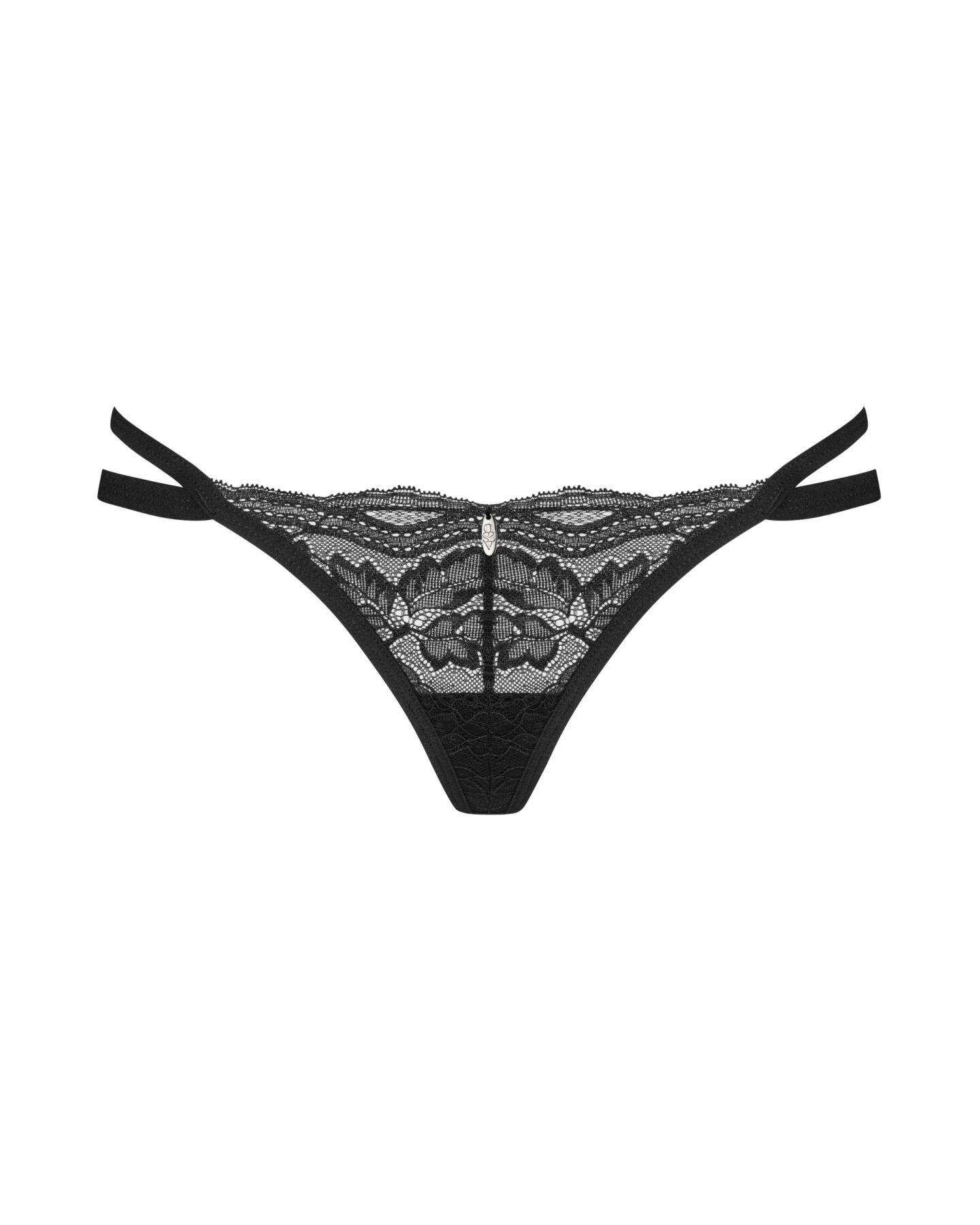 Трусики Obsessive Nutris thong XS/S