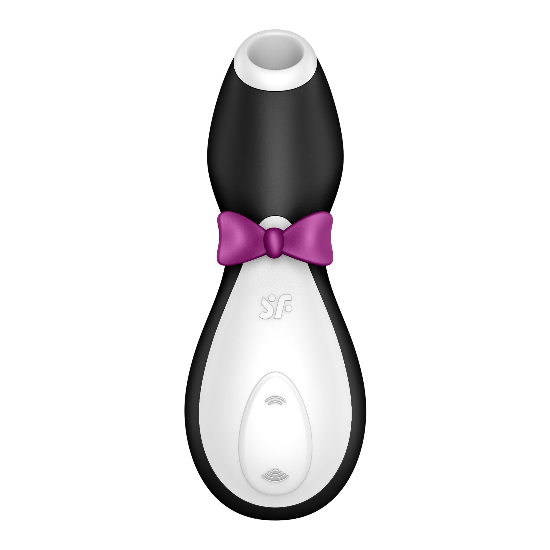 Вакуумний кліторальний стимулятор Satisfyer Penguin