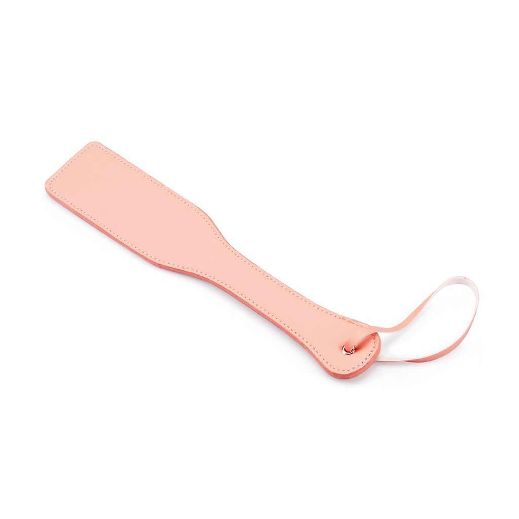 Паддл Liebe Seele Dark Candy Pink Paddle, жорсткий, 31,5х6 см