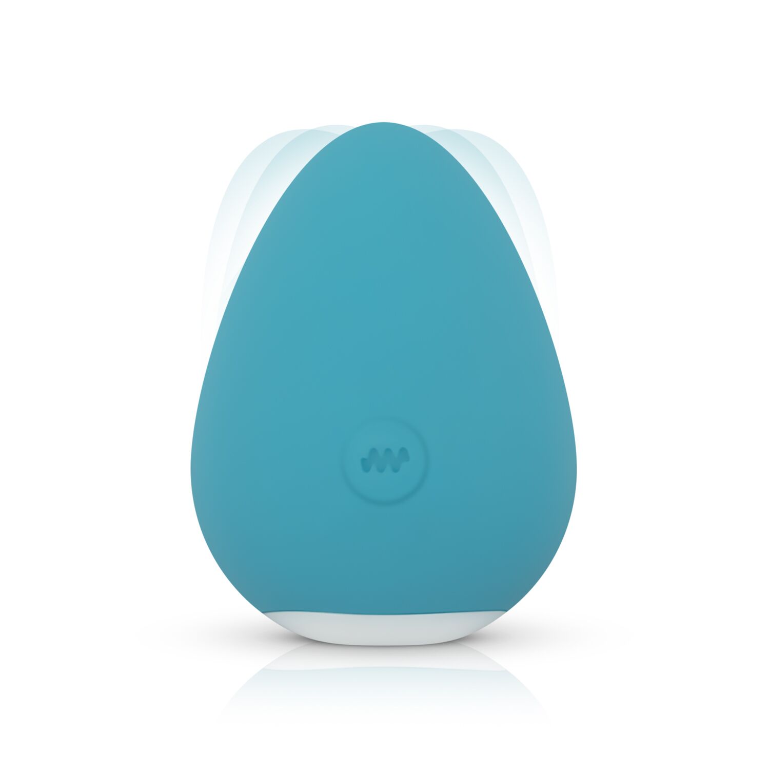 Вібратор для клітора Cala Azul – Carla Clitoris Stimulator, компактний, 10 режимів