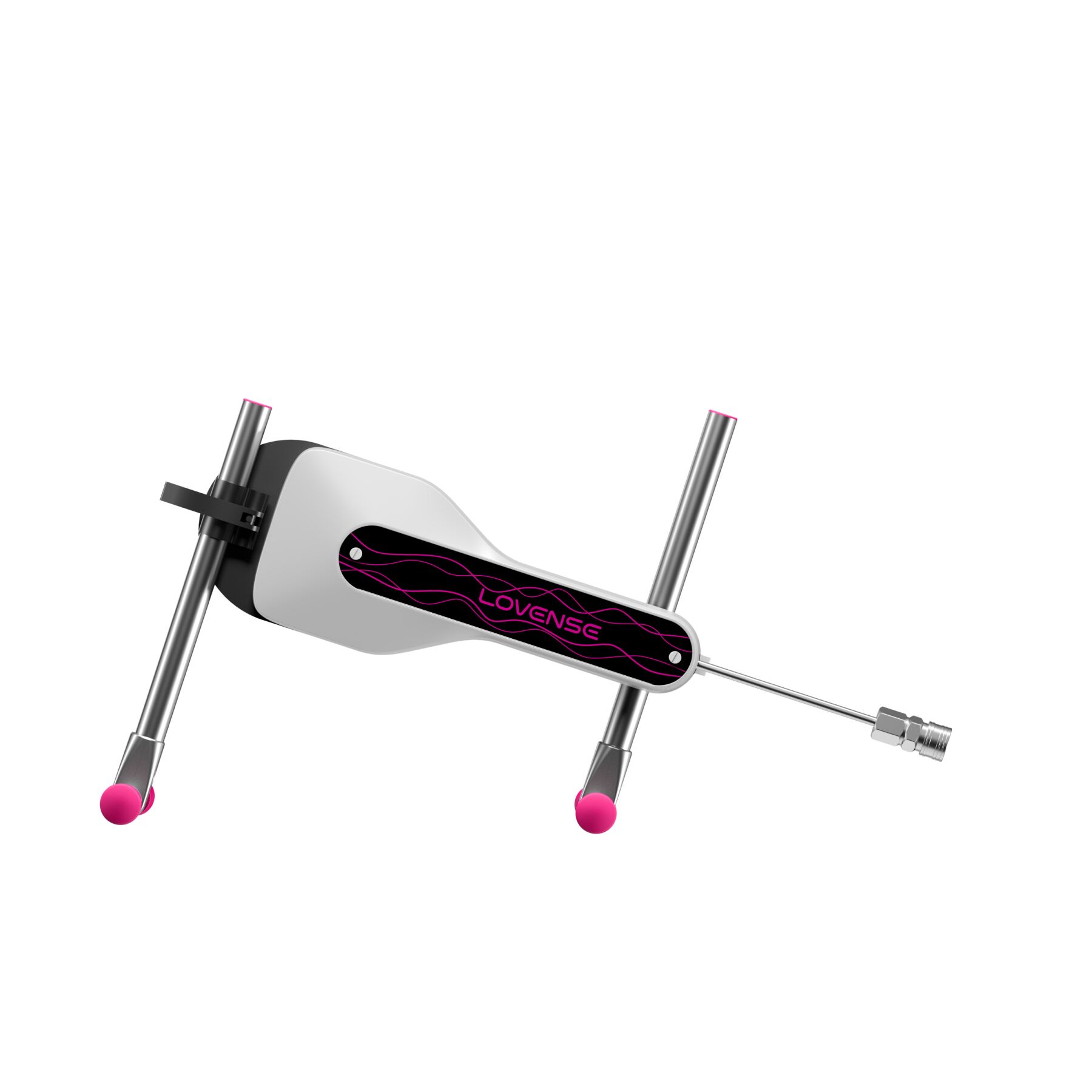 Міні-смарт секс-машина Lovense Mini Sex Machine, підходить для вебкам, 260 фрикцій/хв, дуже легка