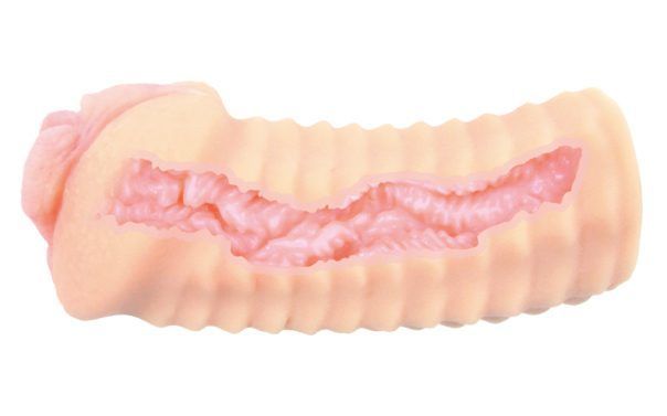 Мастурбатор Kokos Elegance 006 Double Layer