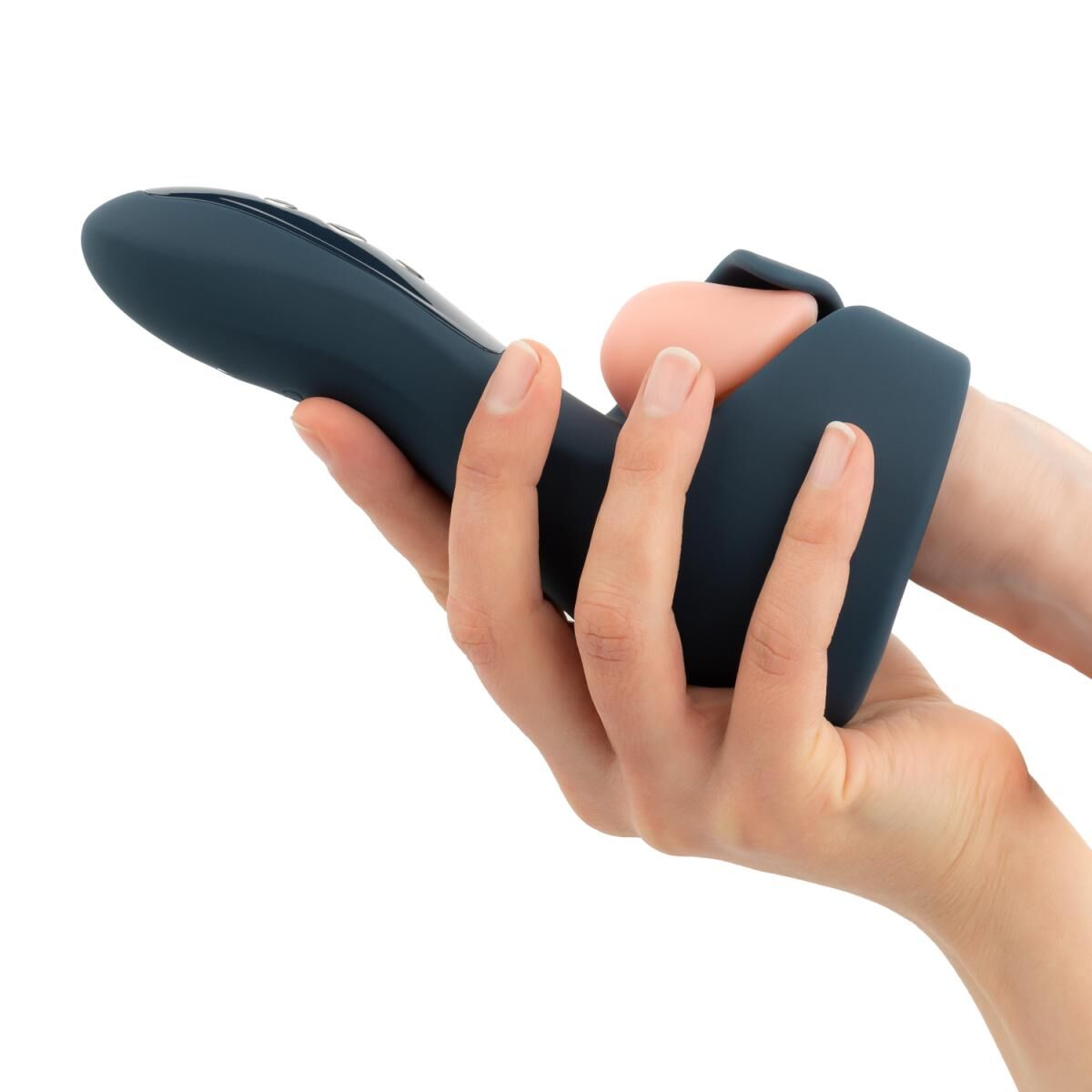 Мастурбатор Boners Electric Masturbator