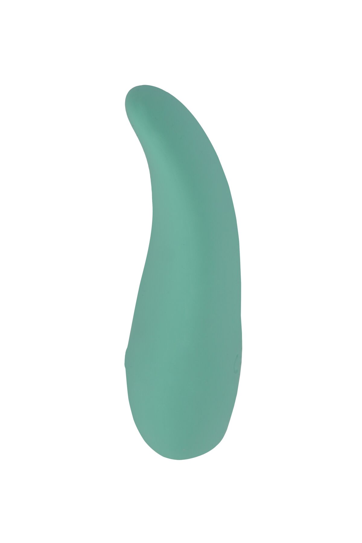 Вібратор-язичок FairyGasm ThrillLeaf green