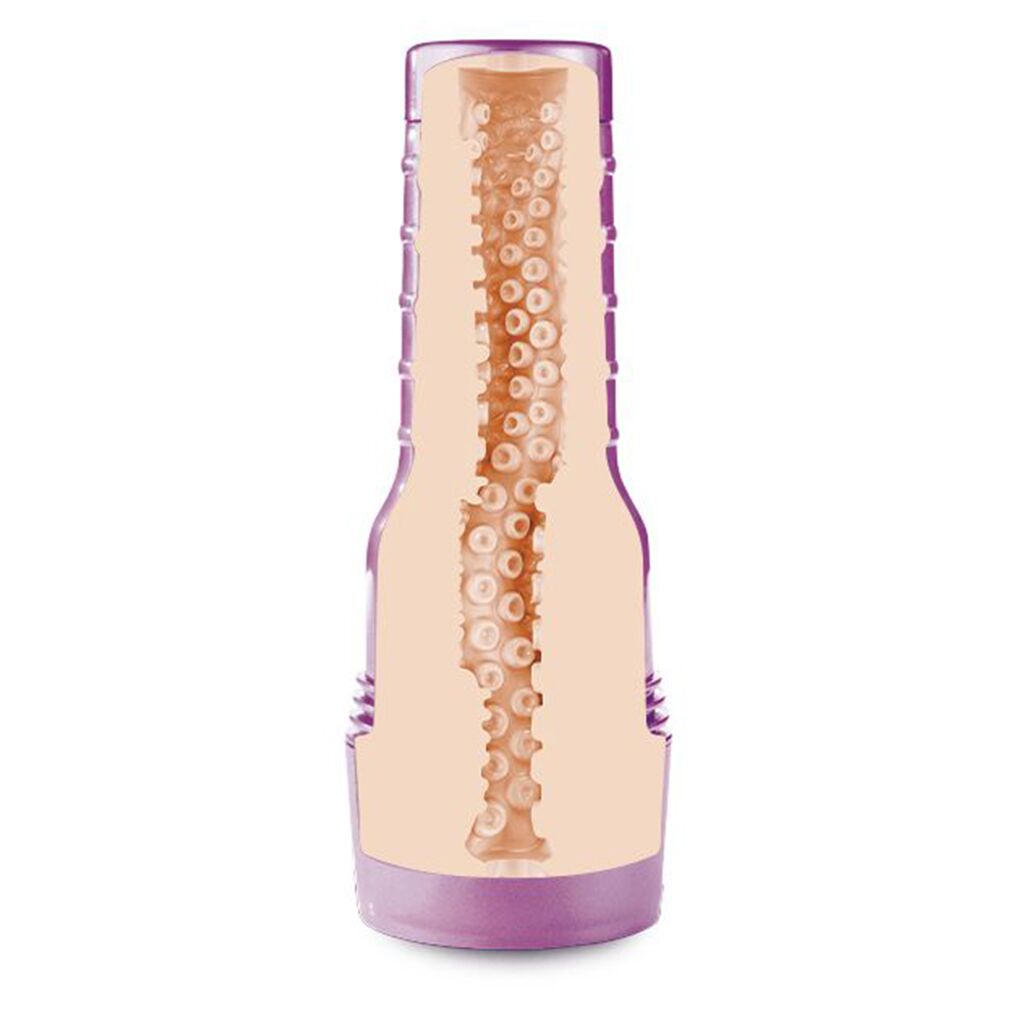 Мастурбатор Fleshlight Fantasy Sasha Nakamoto Ecchi, дуже ніжний, канал-тентаклі