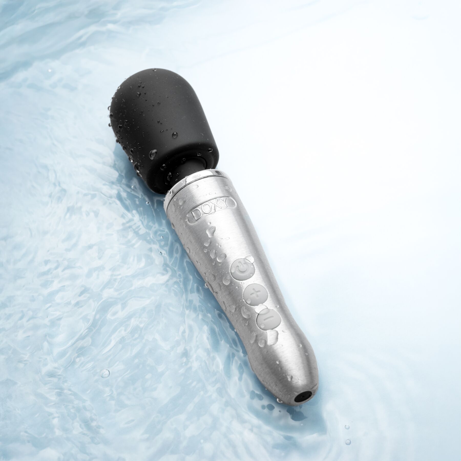 Вібромасажер DOXY Doxy Go