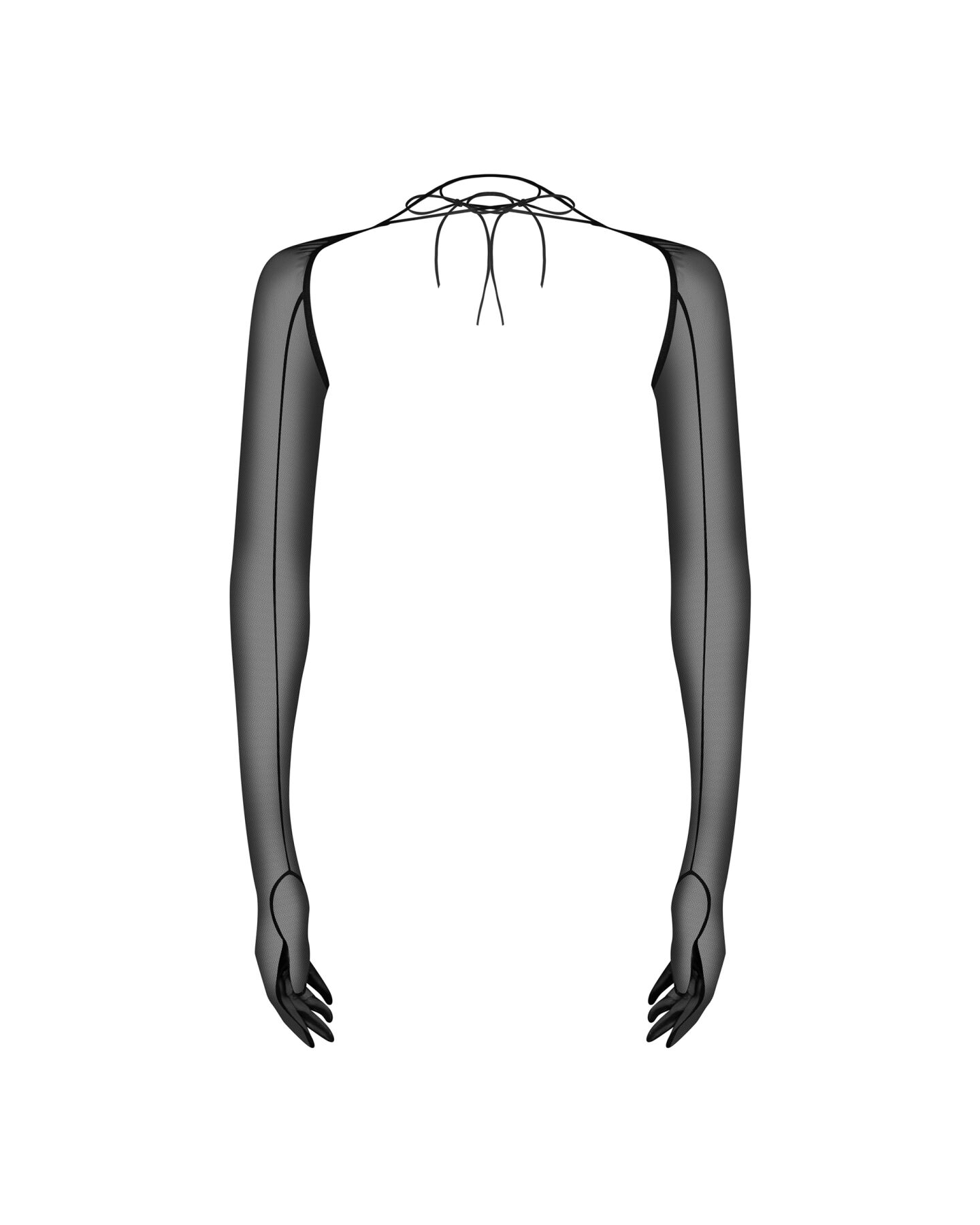 Рукавички Obsessive Euphori gloves S/M/L