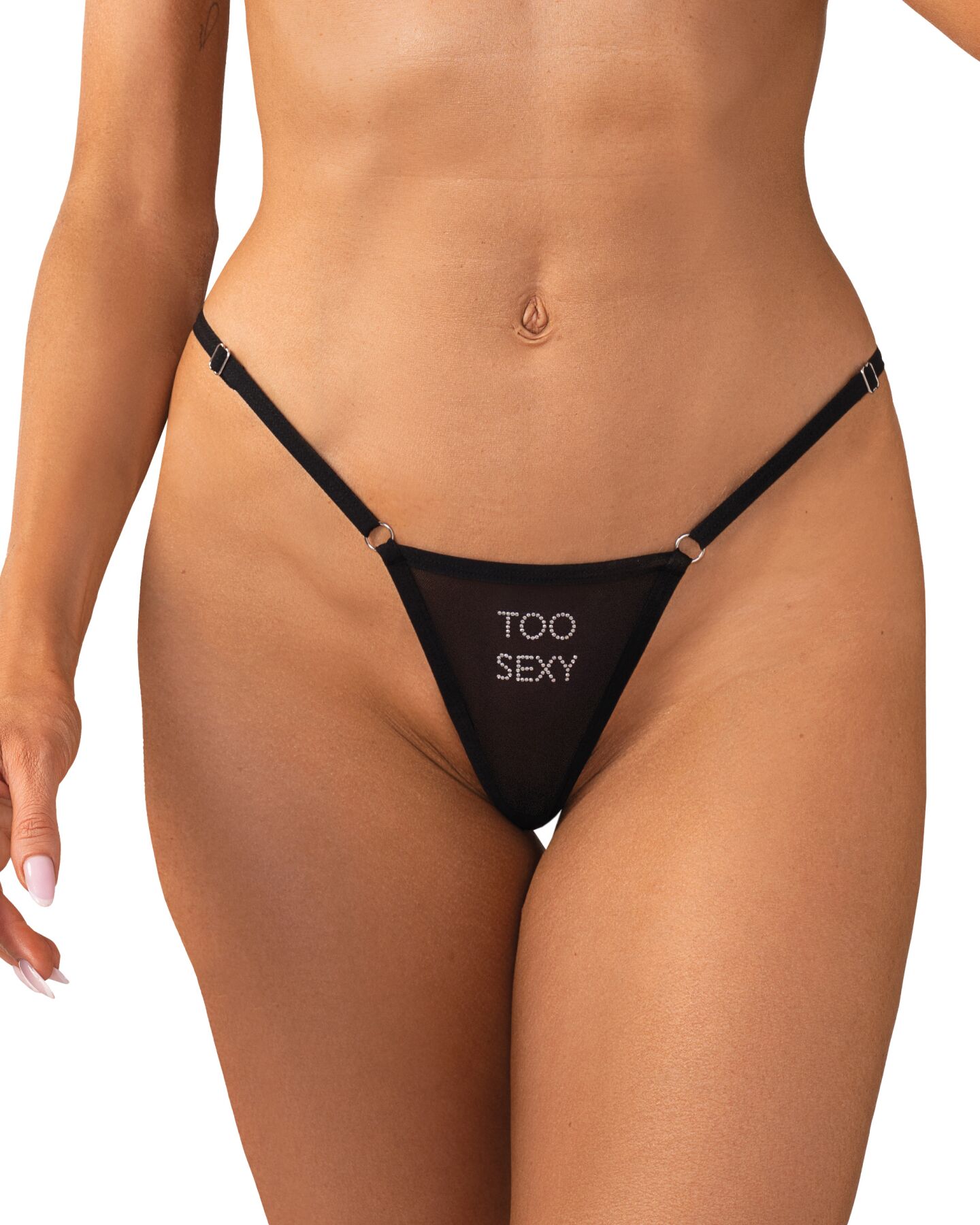 Трусики Obsessive Violami Sexy thong