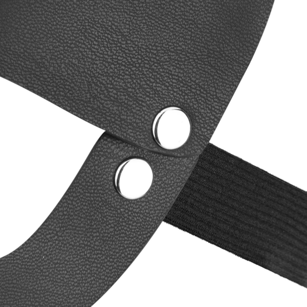 Маска Bedroom Fantasies Bold Bunny Mask