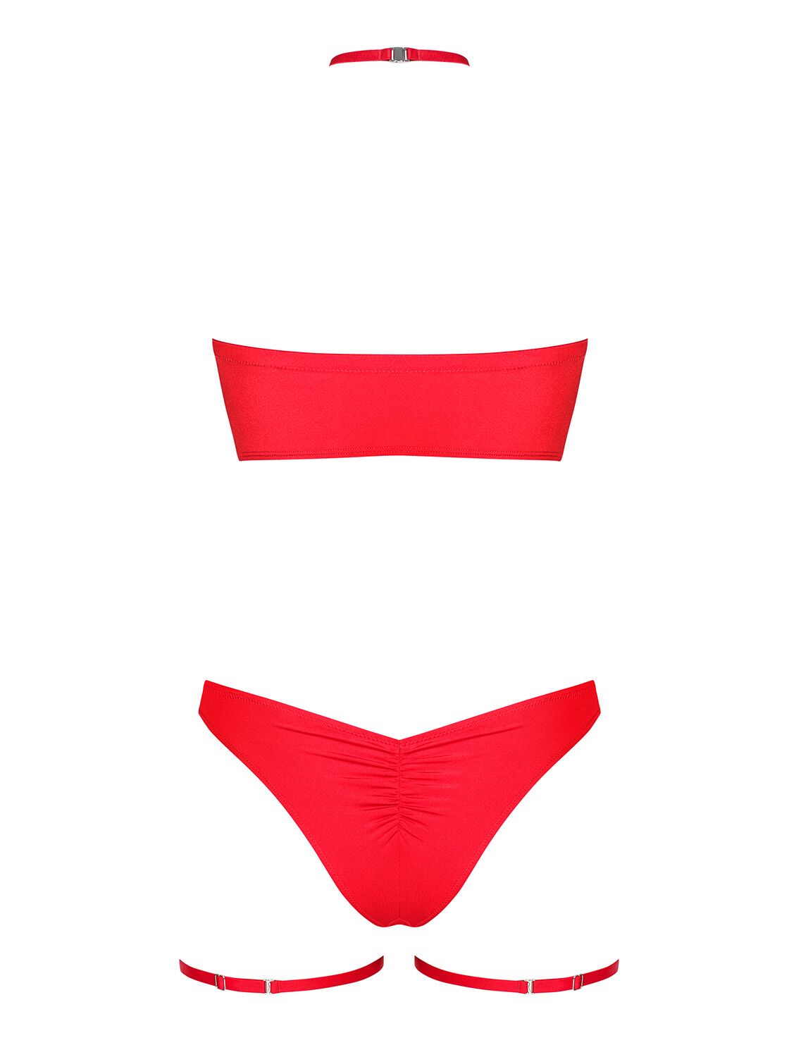 Комплект Obsessive Kissmas Set L/XL