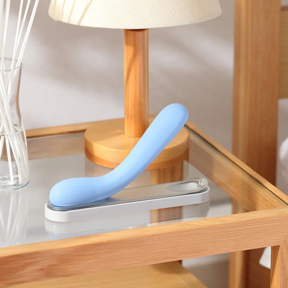 Звуковий вібратор IROHA MAI Ruri, перетворення звуку на вібрацію