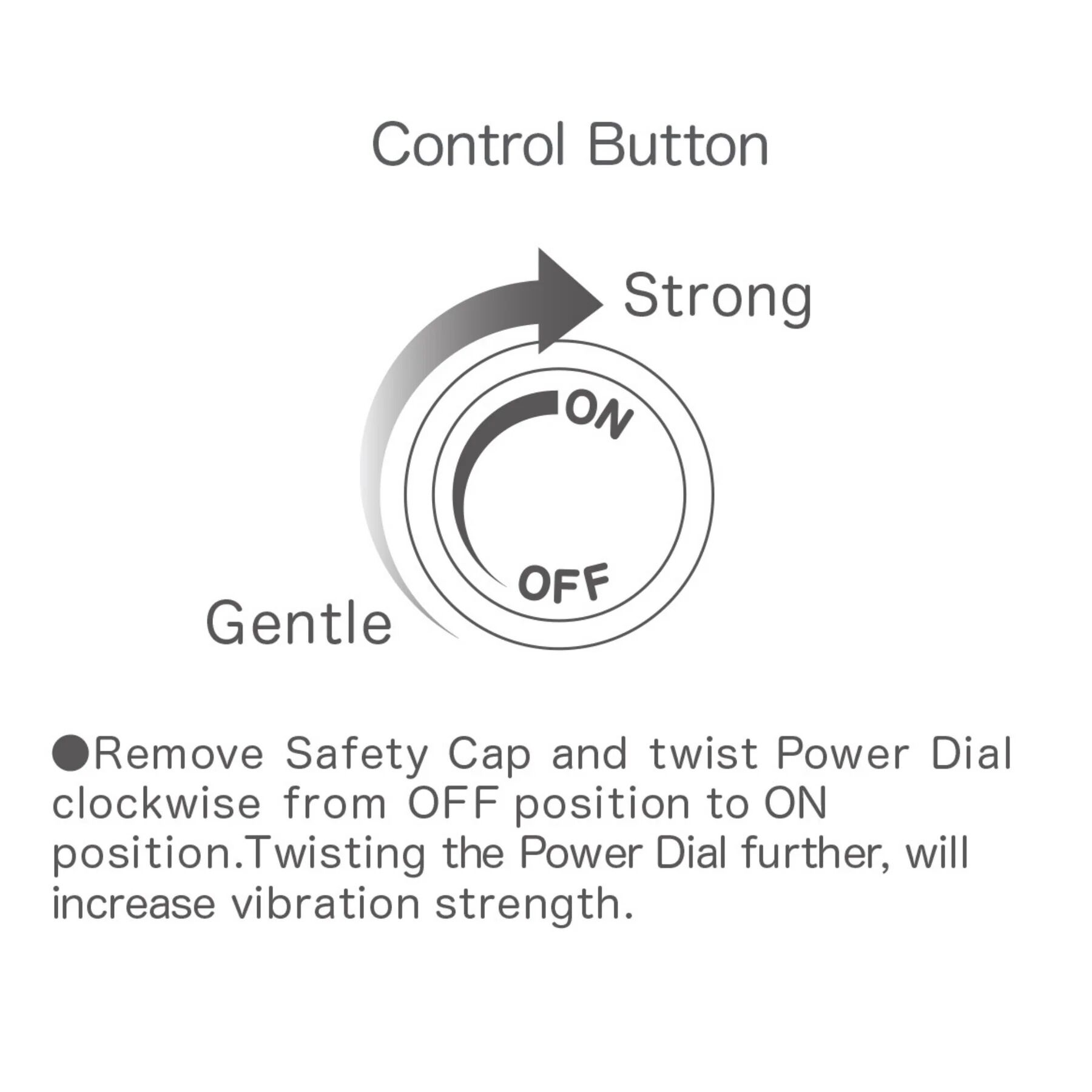 Тонкий вібратор для точки G IROHA koharu BENI, плавне регулювання інтенсивності, від батарейки