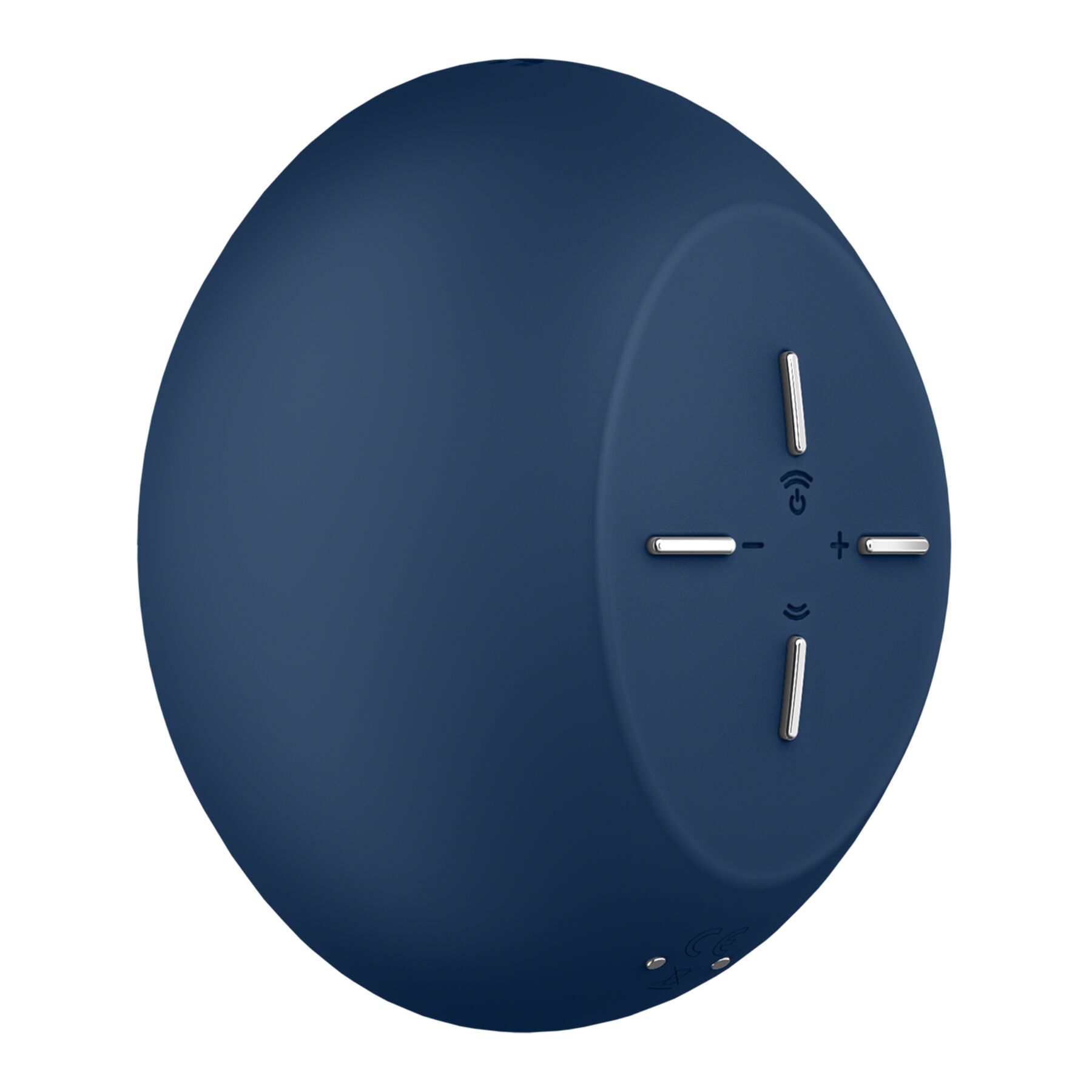 Вакуумний стимулятор з вібрацією Satisfyer Air Power 4, потужний та тихий