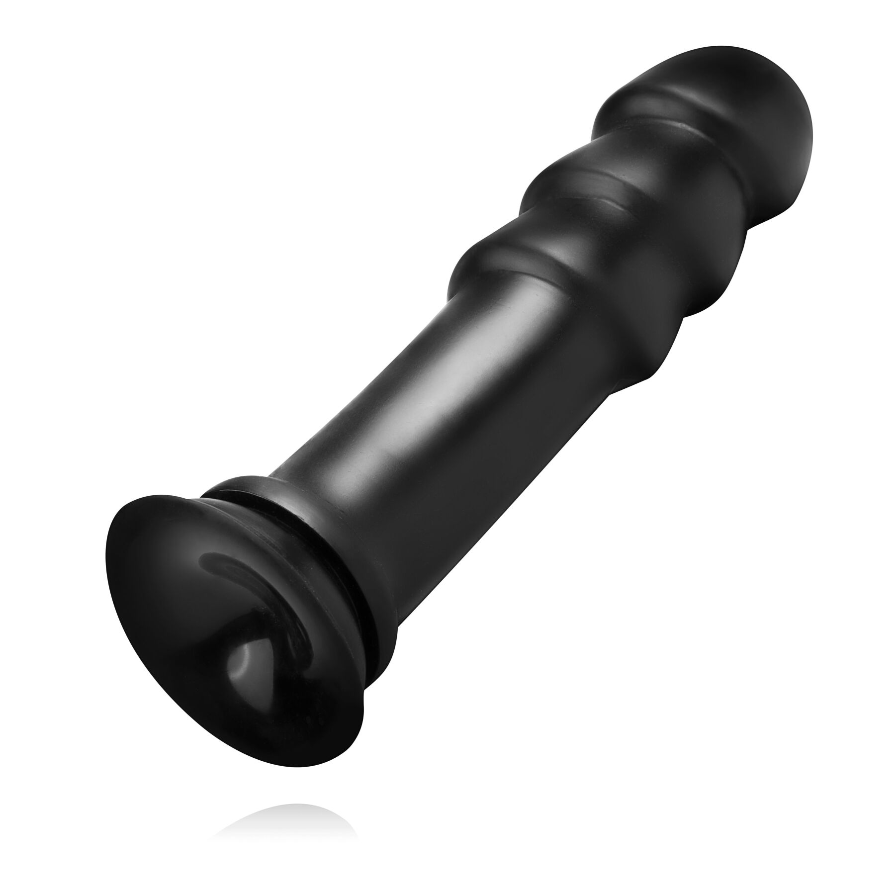 Анальна пробка BUTTR - MadBull Muzzl XXL Dildo