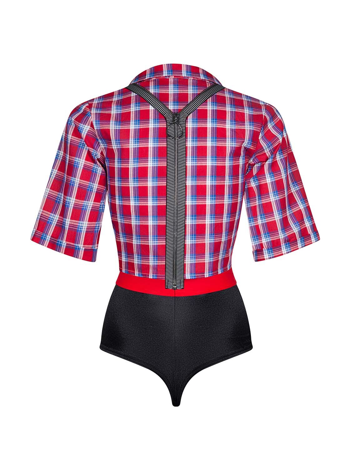 (SALE) Obsessive Worker Girl S/M