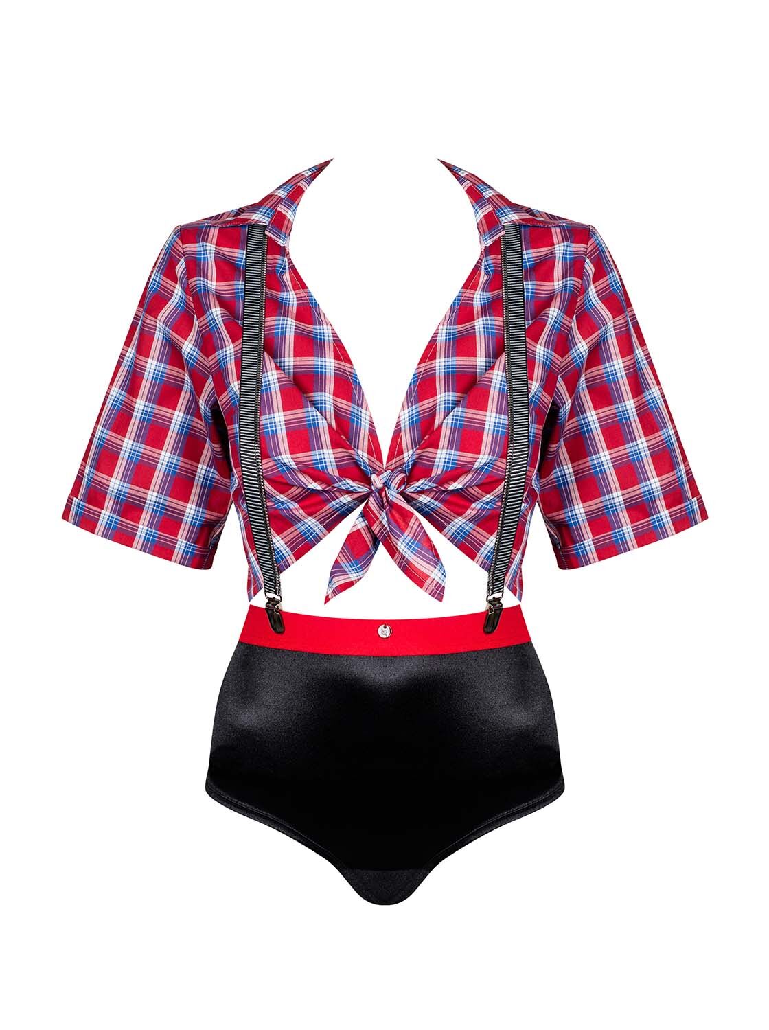 (SALE) Obsessive Worker Girl S/M