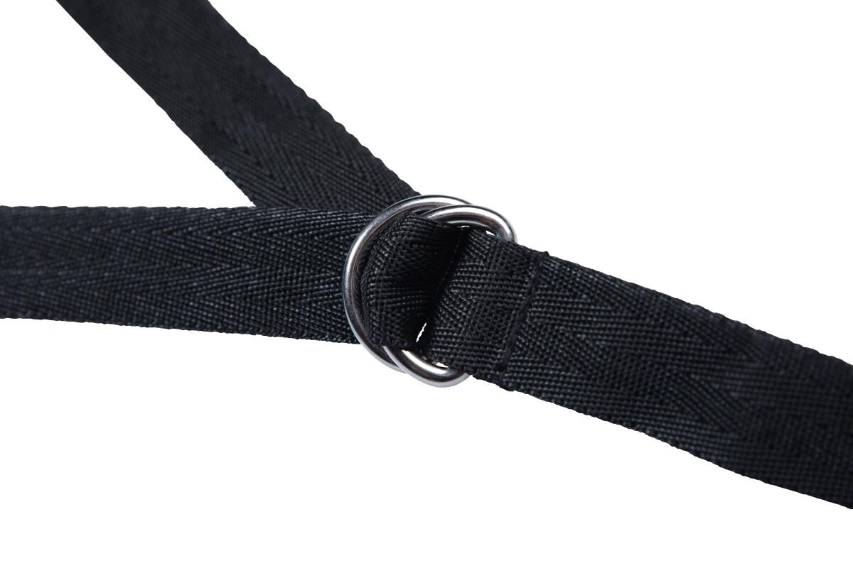 Розтяжка на ліжко Master Series Interlace Bed Restraint Set