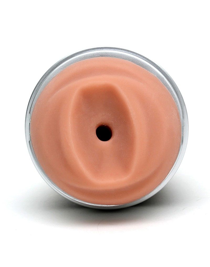 Мастурбатор Satisfyer Men Classic (Silver), ніжний матеріал, зручний корпус