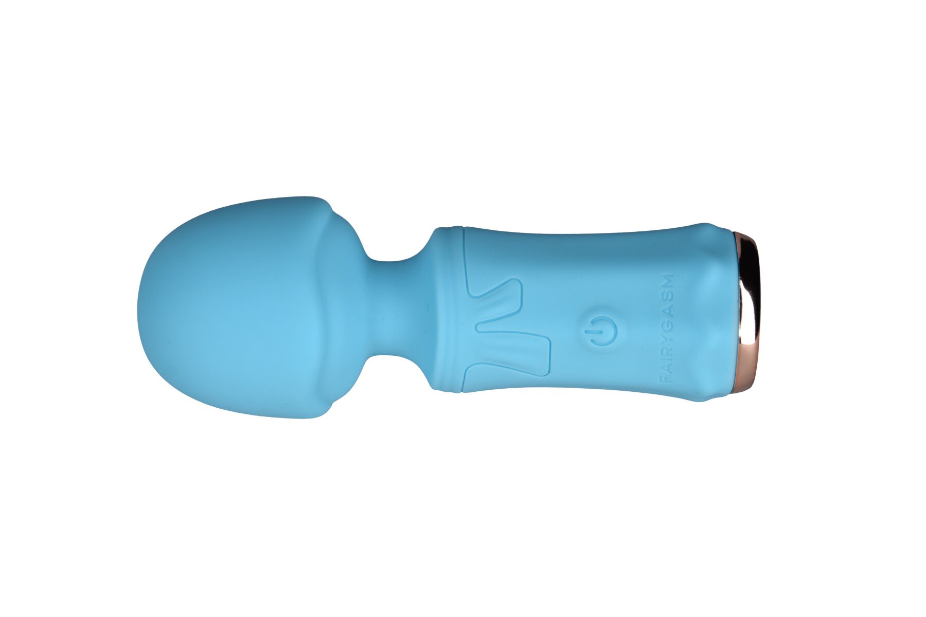 Мінівібромасажер FairyGasm SecretFuntasy blue