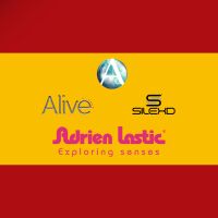 21 июля – обучающий вебинар брендов Adrien Lastic, Alive, SilexD и Amoreane