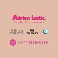 24 января — обучающий вебинар новинок брендов Adrien Lastic, Alive, SilexD, Femintimate и Amoreane