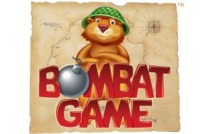Нові ігри українського виробництва Bombat Game