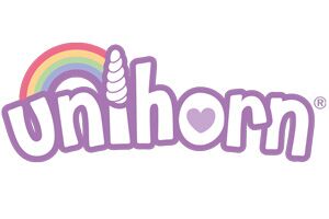Представляем новый бренд Unihorn: волшебные игрушки-единорожки