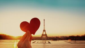 Армия любви из Франции: Fashion Secret, Fetish Tentation, Lubrix, Plaisirs Secrets, Real Body, Toi et moi и World Wigs уже на складе!