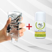 Для особливих подарунків залишився 1 тиждень: лубрикант у подарунок до мастурбатором Tenga *