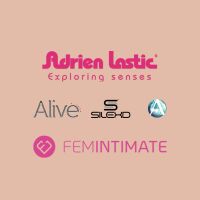 Відеозапис вебінару з брендів Adrien Lastic, Alive, SilexD, Femintimate та Amoreane