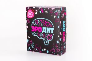 Игра Эродит снова в наличии. Новые оптовые цены на игры