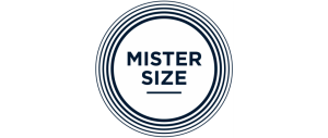 Новая поставка ультратонких немецких презервативов MISTER SIZE уже на складе!
