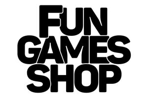 Нове надходження ігор українського виробництва FunGamesShop. Корекція цін