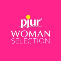 Новинка от pjur: Набор смазок pjur Woman Selection - THIS ONE'S FOR YOU - уже на складе!