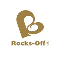 Новинки от британского бренда Rocks-Off