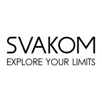 Новинки Svakom: потужний міні вібратор Tulip та мастурбатор з вібрацією Robin
