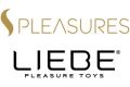 Новинки от брендов Liebe и S Pleasures уже на складе! Коррекция цен