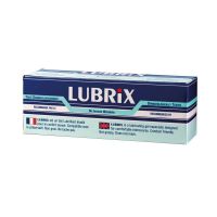 Новое поступление популярных французских лубрикантов Lubrix