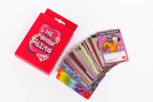 Новые игры: Не роняй мыло и LoveSpace