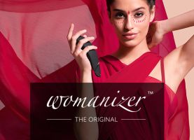 У нас новинки: бренд Womanizer и игрушки от We-Vibe