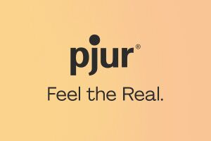 Останні дні знижки 7% на серію pjur Woman &mdash; інтимну косметику для жіночого задоволення!