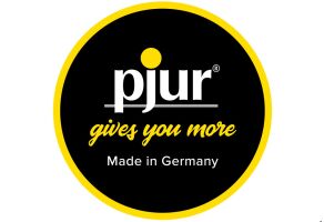 POS-матеріали та тестери pjur у розділі маркетингової підтримки на сайті