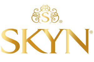 Постачання бренду SKYN вже на складі!
