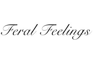 Стильні аксесуари Feral Feelings (Україна) вже на складі!