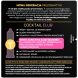 Презервативи SKYN Cocktail Club 3 шт, смаки Pina Colada, Cherry Sunrise та Passion Daiquiri